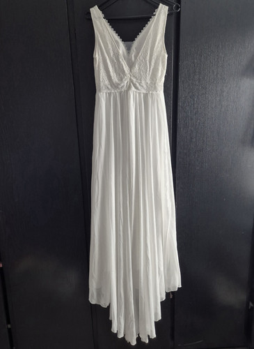 Brautkleid weiß - brautkleid,