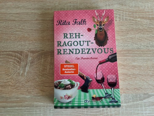 Rehragout-Rendezvous