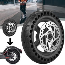 Hinterradnaben Gummi