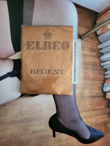 Elbeo regent straps - regent,