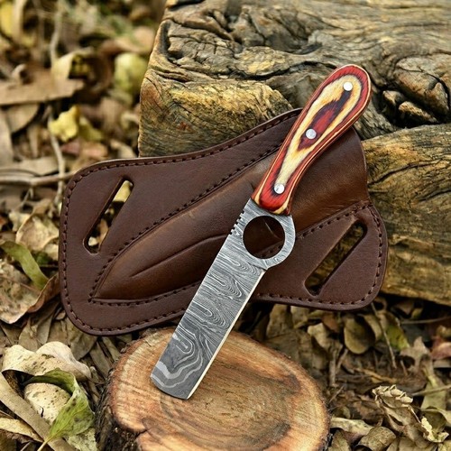 Taschenmesser handgeschmiedet - taschenmesser,