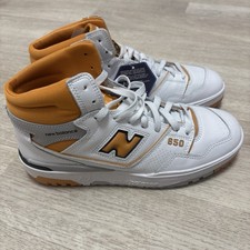 New Balance 650 High Top