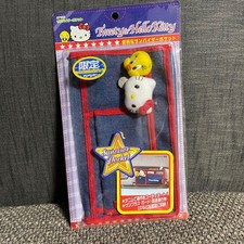 Tweety Hello Kitty Sun Visor