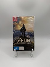 The Legend of Zelda: Breath of