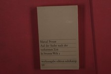407194 Marcel Proust AUF DER