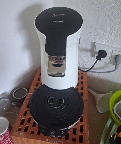 Philips senseo viva kaffe - philips,