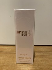 Giorgio Armani - Armani Mania