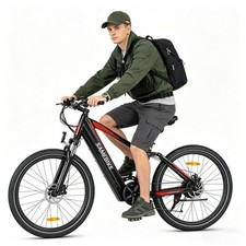 Elektrofahrrad 26''