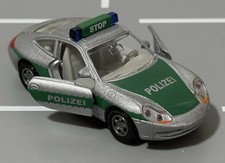 SIKU 1416 Porsche 911 Carrera