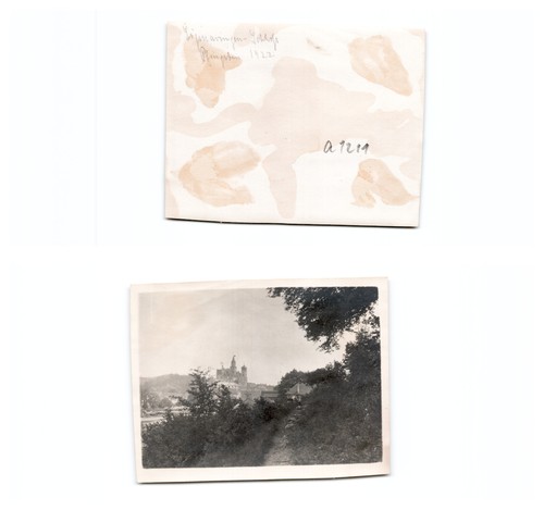 Tübingen - (18578a1211),