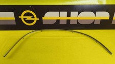 Zierleiste radlauf hinten - zierleiste,