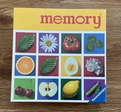 Ravensburger 20889 memory - ravensburger,