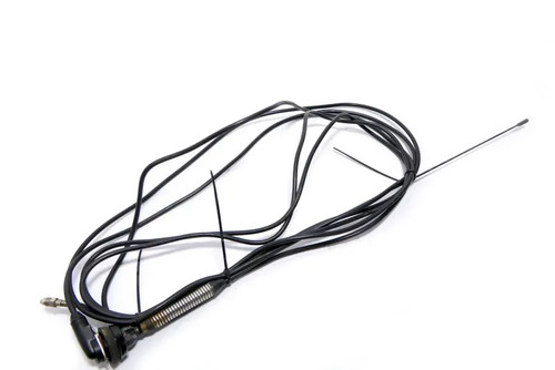 Steuergerät antenne - t4,