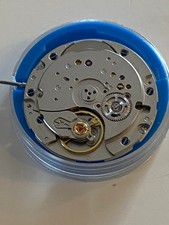 Automatikwerk La Joux Perret