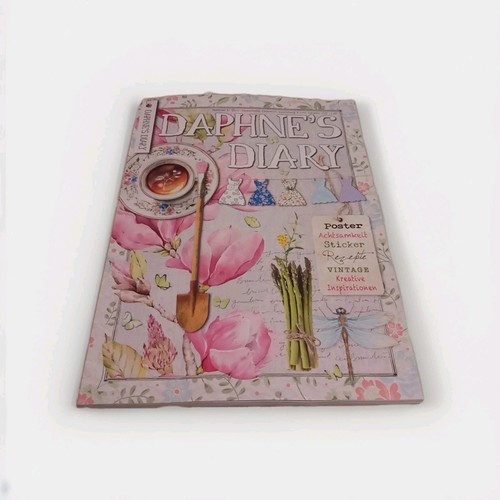 Daphne diary 2026 - nr., 3/2026