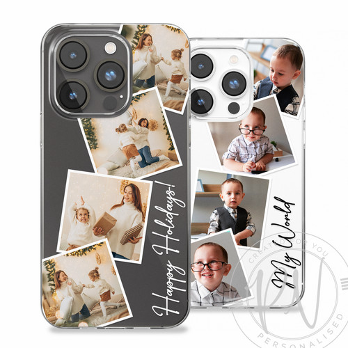 Personalisierte handyhülle - personalisierte,