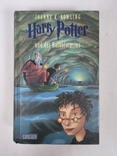 Harry Potter und der