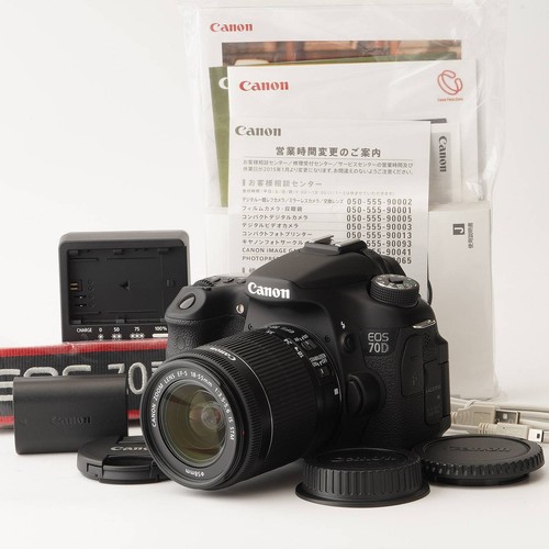 Excellent canon eos 70d - eos,