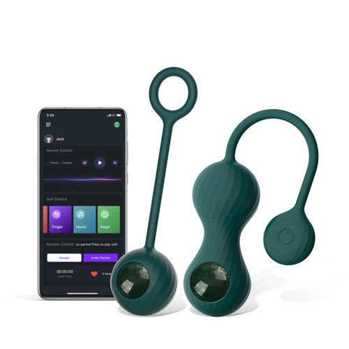 Magic motion crystal duo - magic,