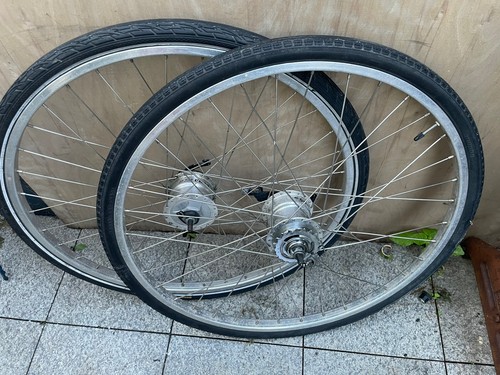 Sturmey archer rd5 - x-rd5, (w)