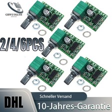 PAM8403 5 V Verstärker-Modul