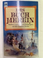 Das Buch Merlin. Mythen
