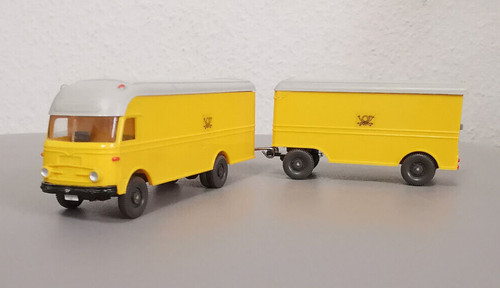 Wiking modelle 540 - modelle,