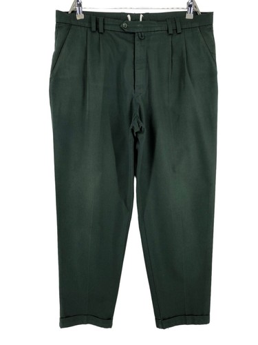 Galvin green herren golfhose - green,