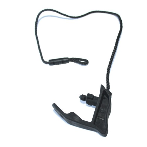 Halteband hutablage rechts - halteband,