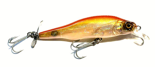 Megabass prop darter - megabass,