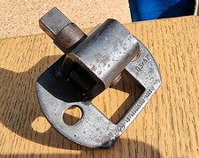 Mercedes LN1/LN2 LKW Ventilspiel-Einstellhilfe