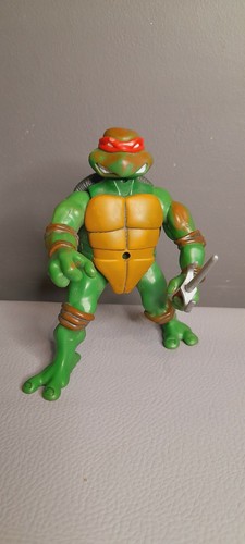 Teenage mutant ninja turtles - mutant,
