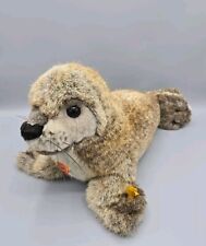 Steiff Robbe Seehund Seerobbe 063107 44cm KFS
