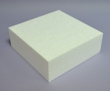 Styropor Platte Rechteck Styroporplatte Dummy Quadrat EPS Zuschnitt Verpackung
