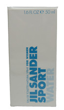 Jil Sander Sport Water Eau de