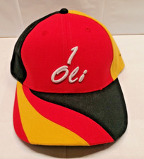 Basecap Oliver Kahn (1) Neuware mit schöner Stickerei