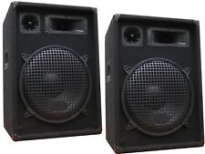 DSX Line 600 Watt PA Party DJ