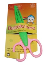 Bastelschere konturenschere - bastelschere,