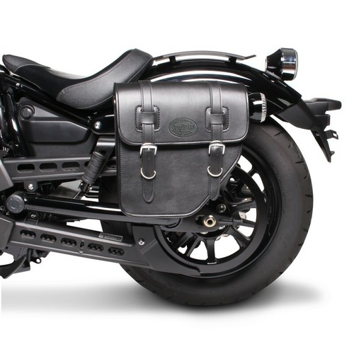 Satteltasche 10l für - 10l, moto