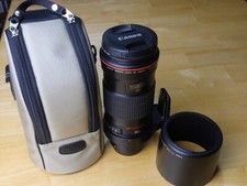 Canon EF 180mm f/3.5L Macro