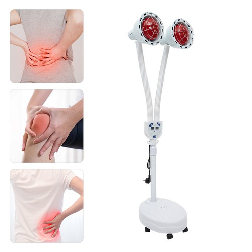 Infrarot therapie lampe - infrarot,