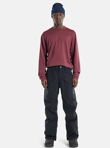 Burton covert ins - burton, 2.0
