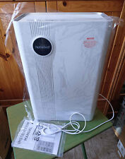 Nobebird KJ203F-142-0 Ionen-Luftreiniger Weiß 45W bis 45 m² H11 HEPA 4x Filter