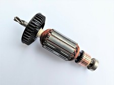 Anker Rotor für Stichsäge