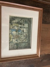 Anton pieck diorama - anton,