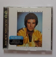 Rick Nelson - Playing to Win