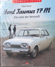 Ford taunus 17m - taunus,