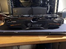 Gigabyte Aorus Geforce GTX