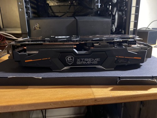 Gigabyte aorus geforce - aorus, gtx