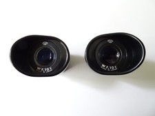 NISSHO Mikroskop NSK DZ 160